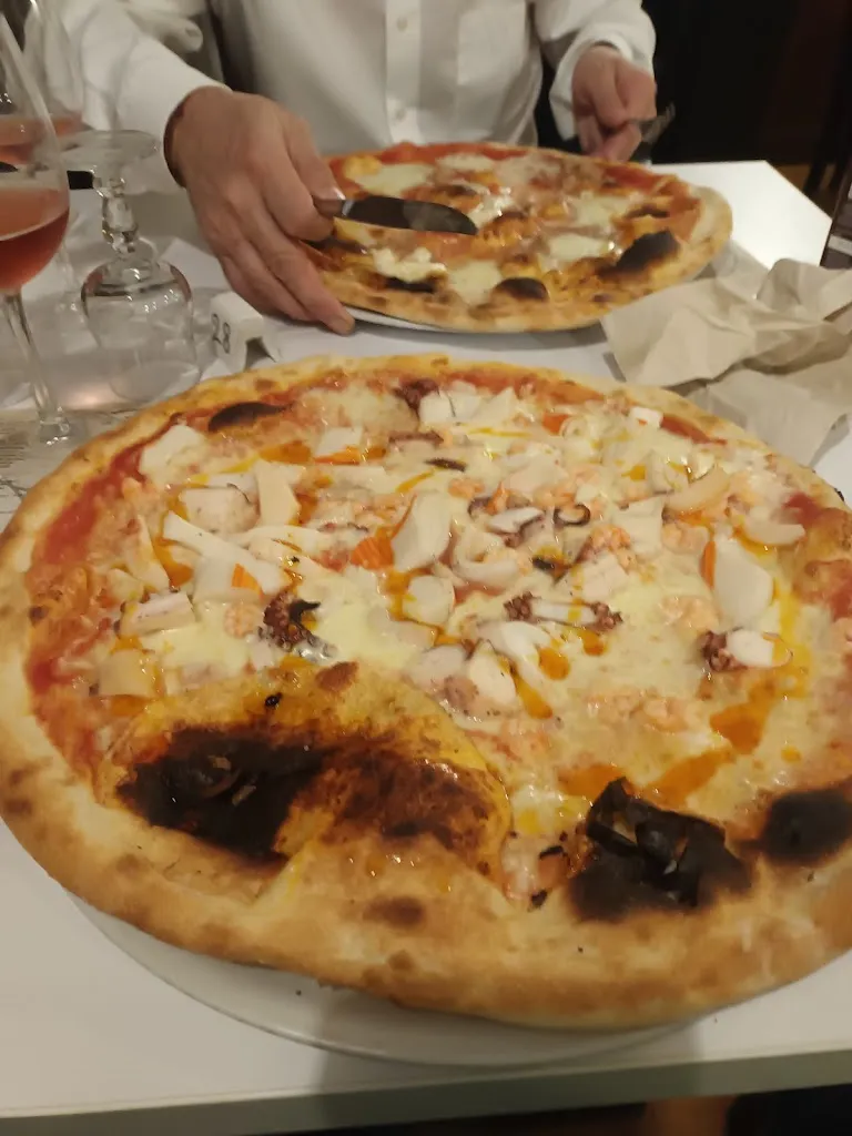 Daniele Di Stefano_Ristorante Pizzeria Da Mimmo di Vetto_Vetto_recensione