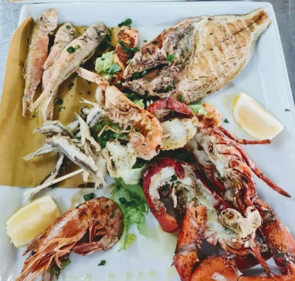 Ristorante Pizzeria Da Mimmo di Vetto_Vetto_slider_image_3