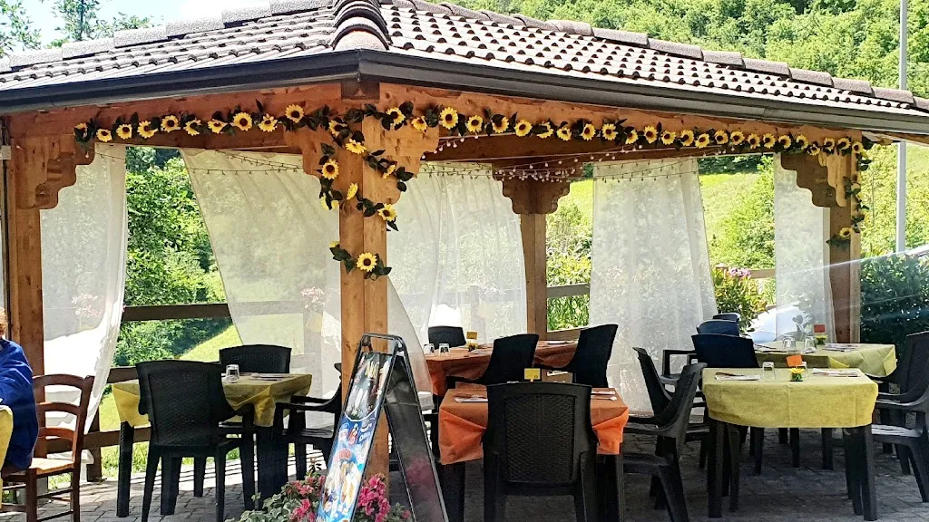 Locanda del Castellaro ristorante a Vetto