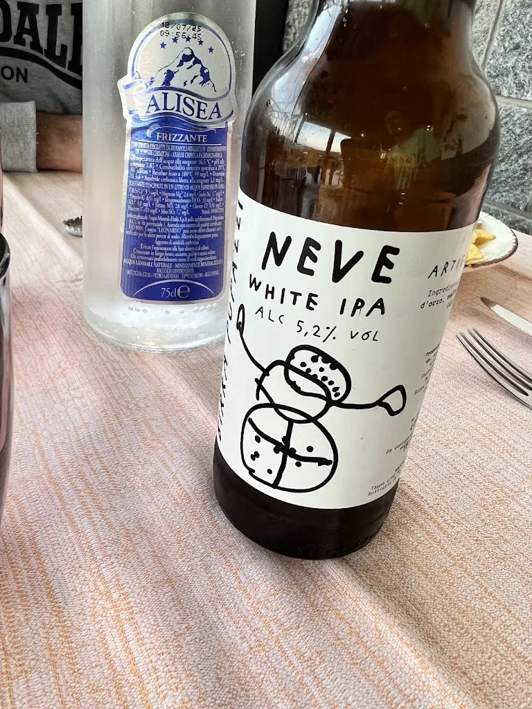 Nicola Rossi_Pizzeria Bar La Valle_Vetto_recensione