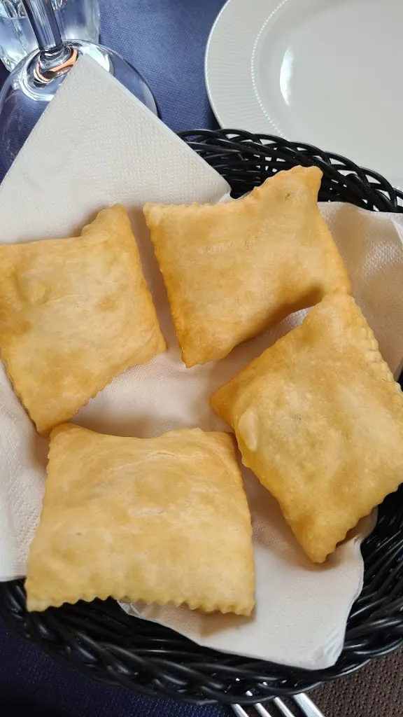 Valentina S_Osteria del Grano_Vezzano sul Crostolo_review