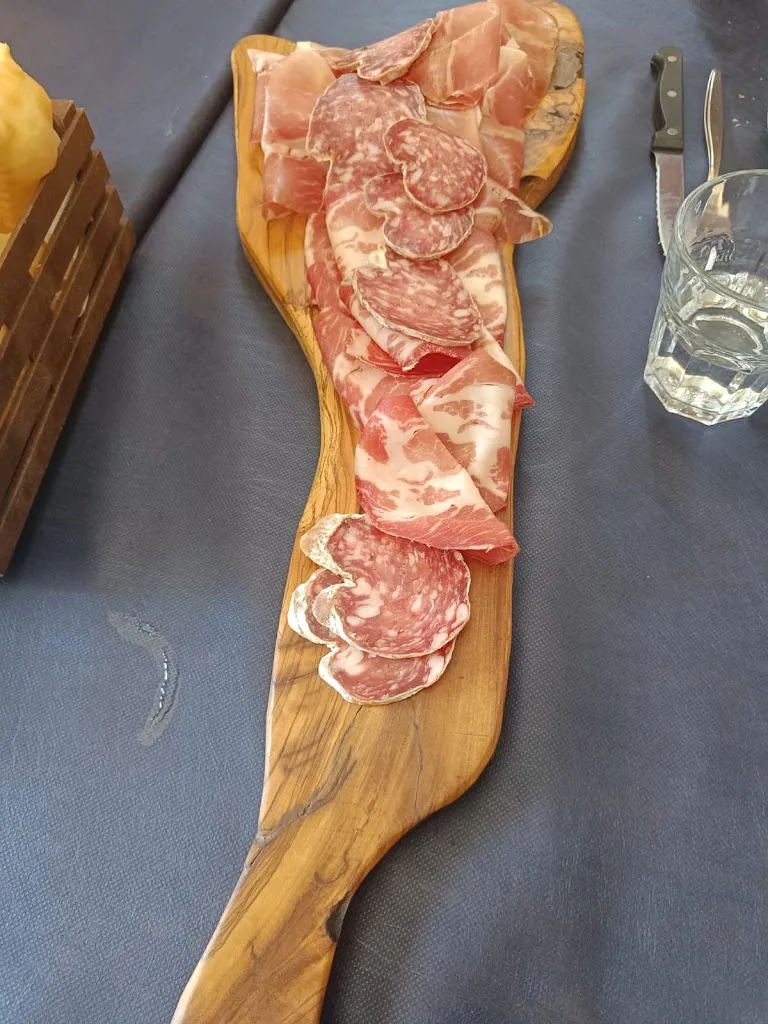 Nicola “Nick” L._Osteria del Grano_Vezzano sul Crostolo_review