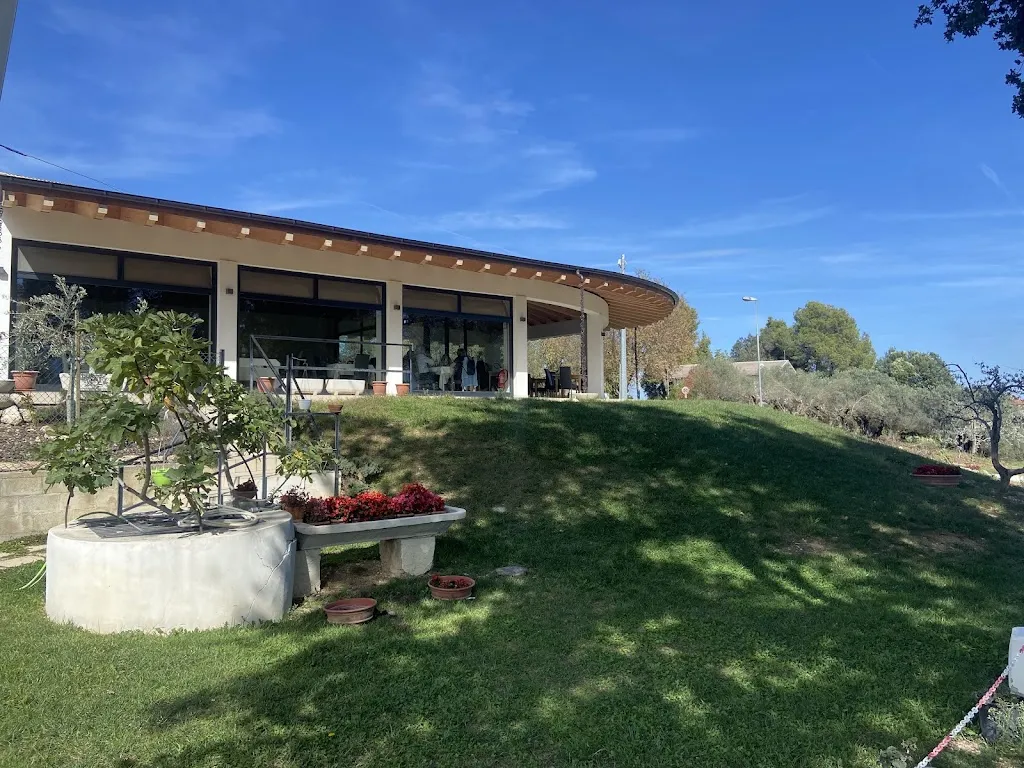 AGF Disinfestazioni_Antico Uliveto_Rosciano_review