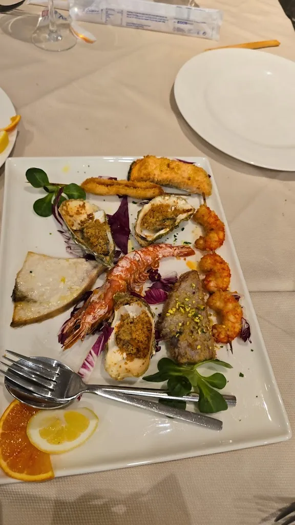 Menu_Il Ritrovo Ristorante_Vezzano sul Crostolo_immagine_7