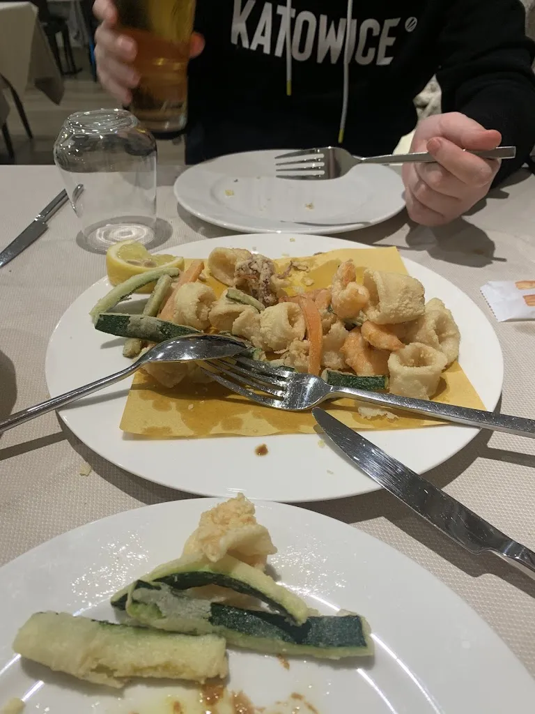 Варвара Магомедова_Il Ritrovo Ristorante_Vezzano sul Crostolo_recensione