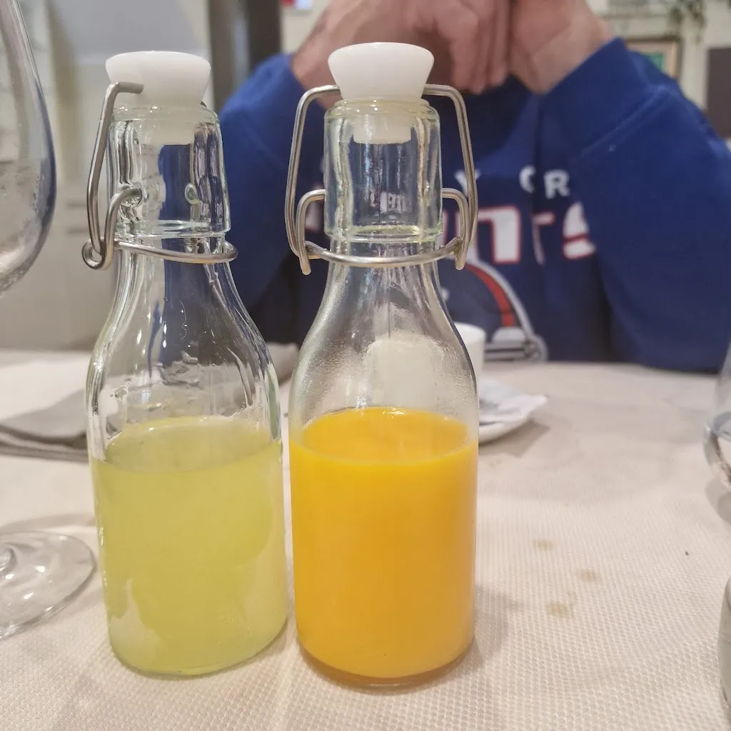 Ile Spa_Il Ritrovo Ristorante_Vezzano sul Crostolo_recensione