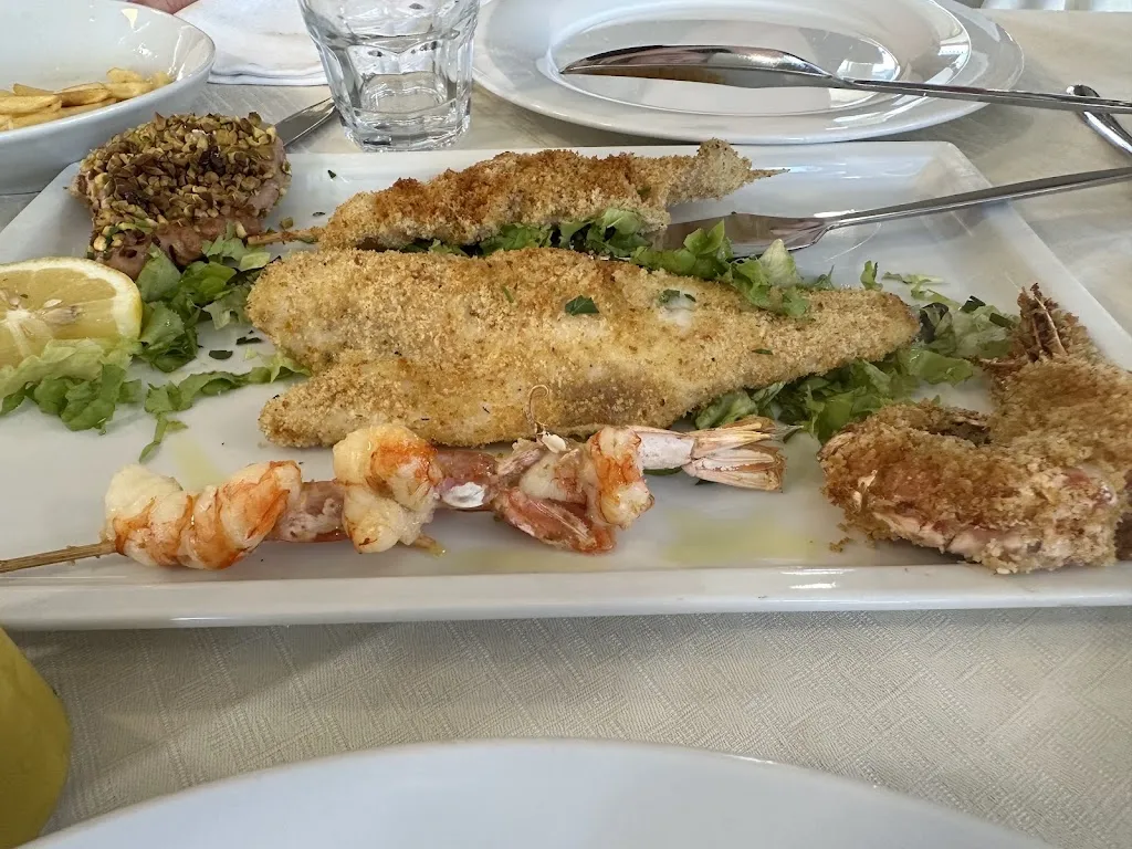 Vior'_Ristorante Pizzeria Terrazza 63 di Safeland_Vezzano sul Crostolo_review