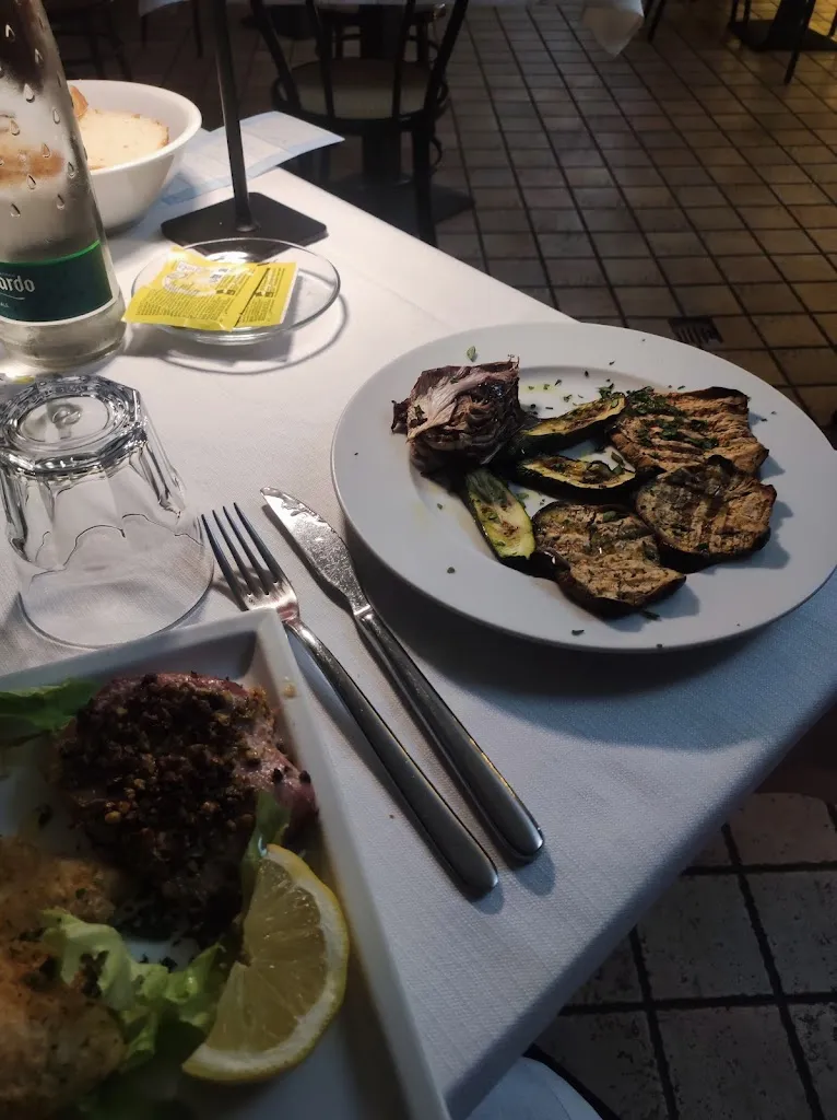 cinzia grasso_Ristorante Pizzeria Terrazza 63 di Safeland_Vezzano sul Crostolo_review