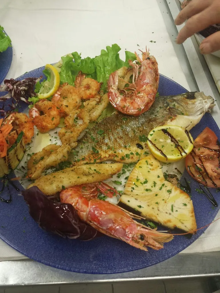 Ristorante Pizzeria Terrazza 63 di Safeland_Vezzano sul Crostolo_slider_image_2