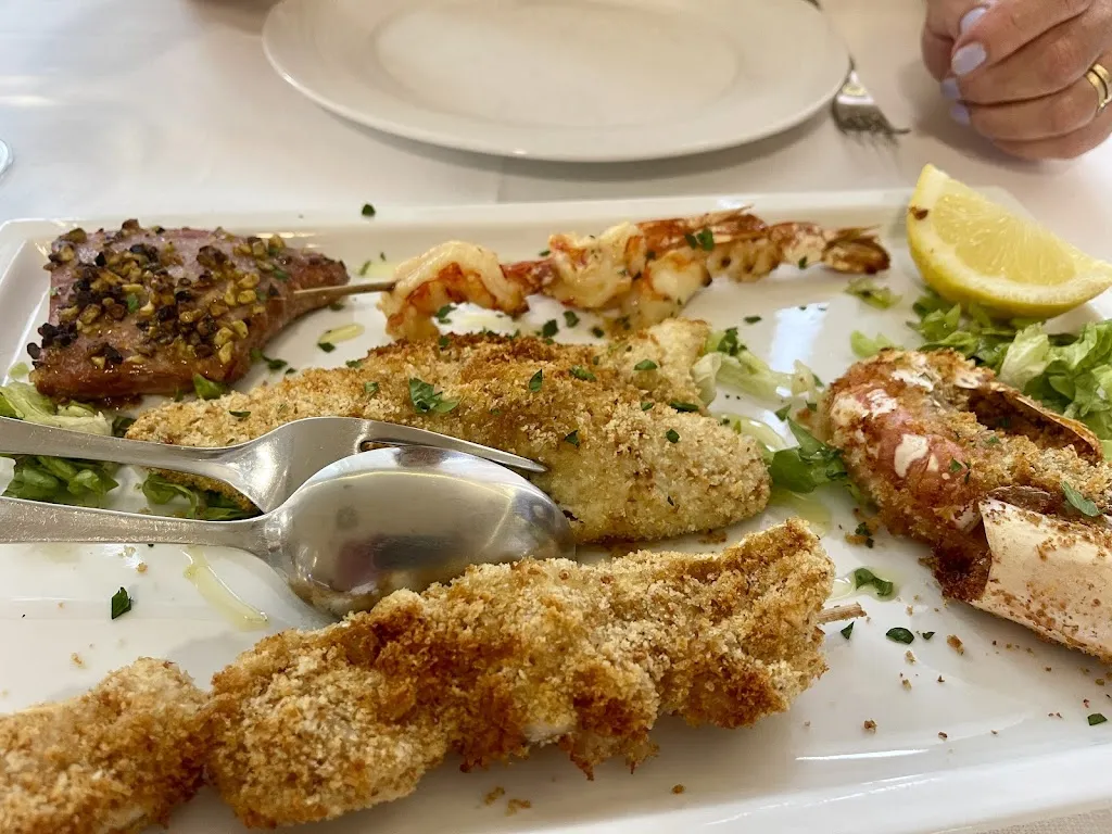 Ristorante Pizzeria Terrazza 63 di Safeland_Vezzano sul Crostolo_slider_image_3