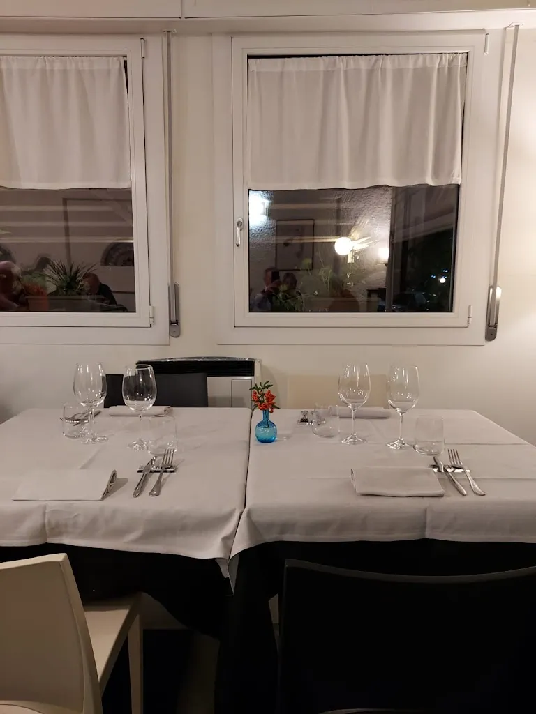 Osteria bruschetteria al Pan Brusee restaurant in Vezzano sul Crostolo