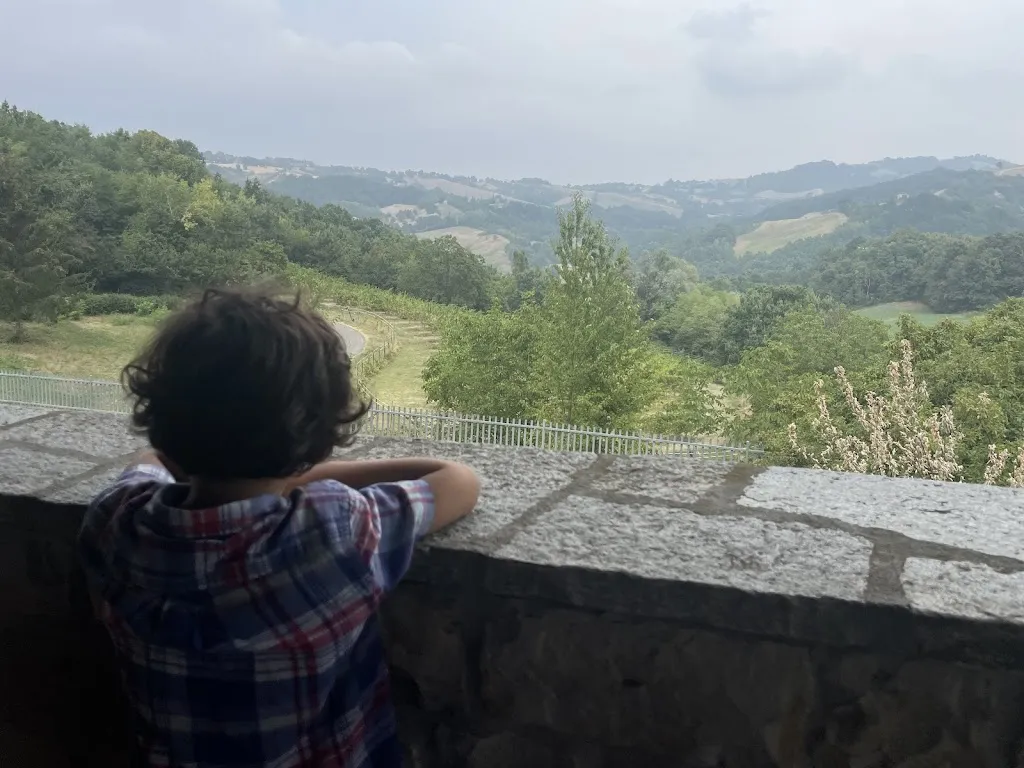 Emilio Mori_Hostaria Venturi_Vezzano sul Crostolo_review