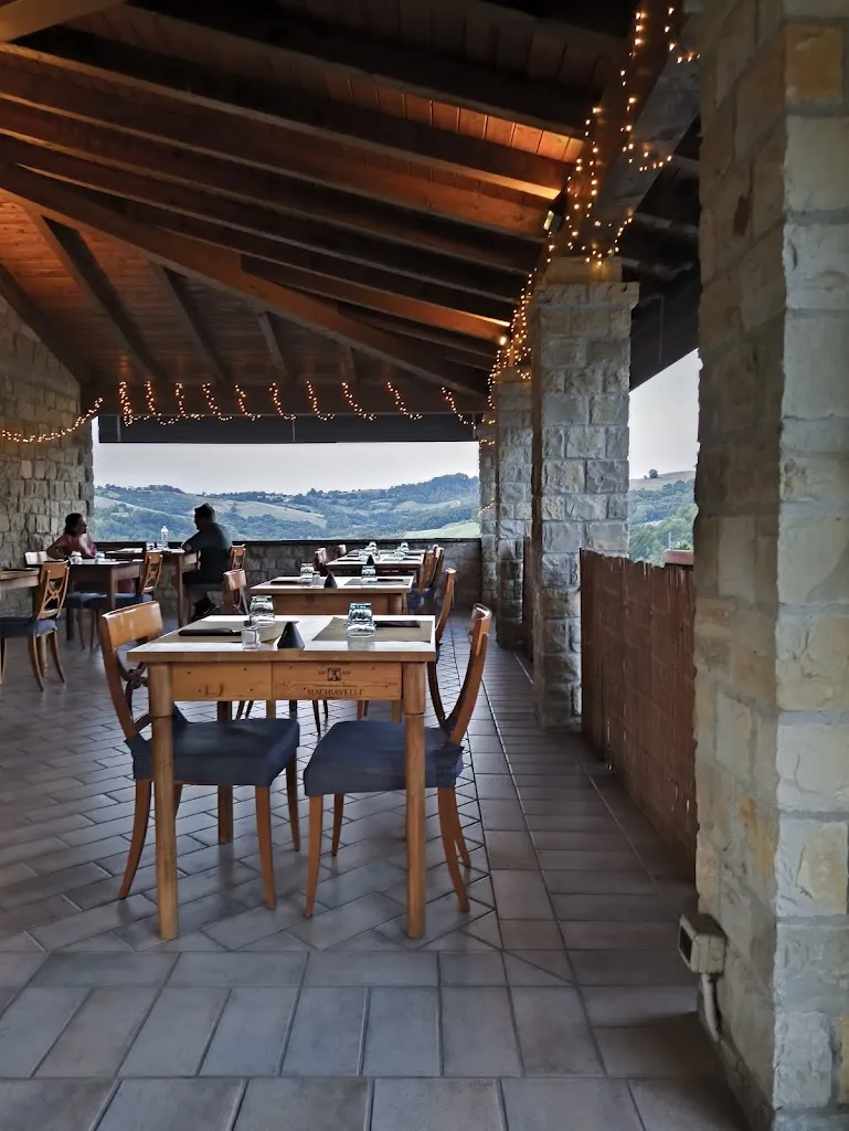 Federico Ferrari_Hostaria Venturi_Vezzano sul Crostolo_review