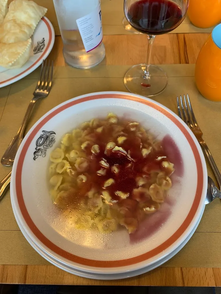 Leila Merli_Hostaria Venturi_Vezzano sul Crostolo_review