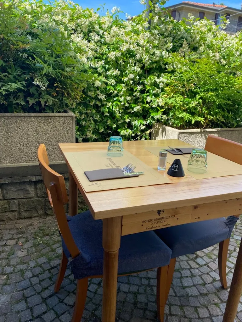 Hostaria Venturi restaurant in Vezzano sul Crostolo