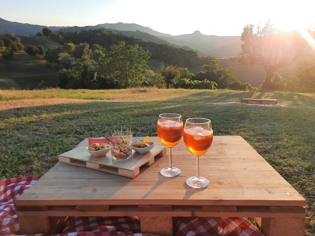 Menü_Home restaurant Il Poggio_Vezzano sul Crostolo_Bild_3