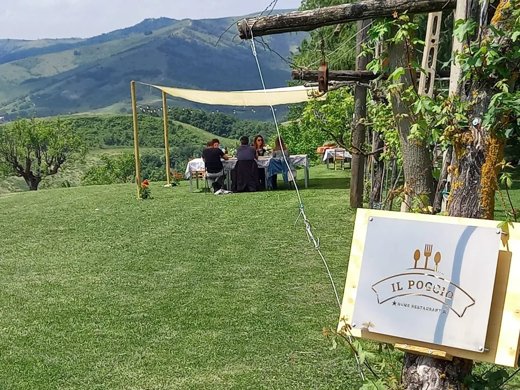 Home restaurant Il Poggio_Vezzano sul Crostolo_slider_image_3