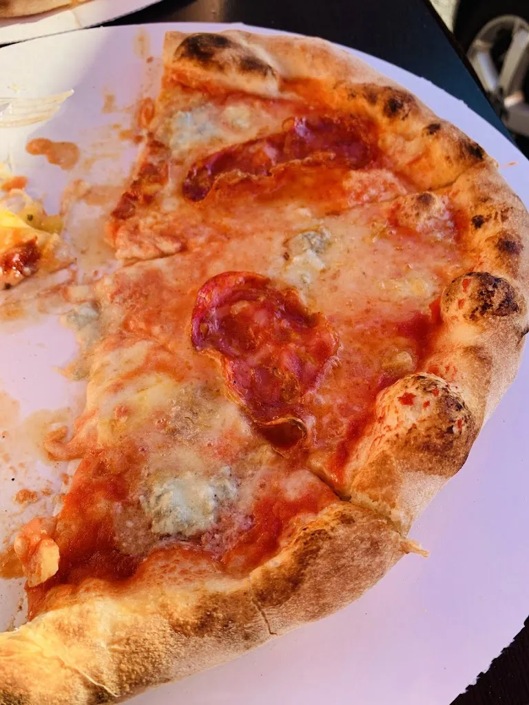 EveryOne Chanell_Pizzeria corte vècia_Vezzano sul Crostolo_review