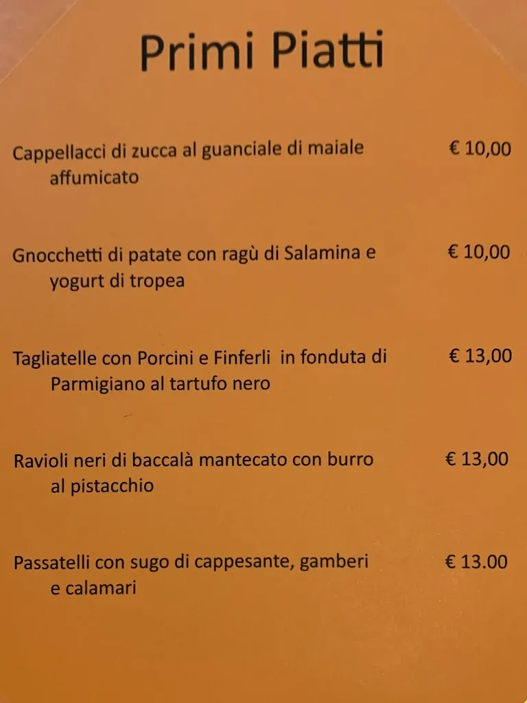 Menu_Trattoria Antichi Sapori_Vigarano Pieve_image_3