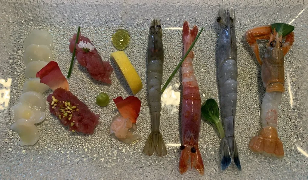 Francesca da Ferrara_Trattoria Antichi Sapori_Vigarano Pieve_review