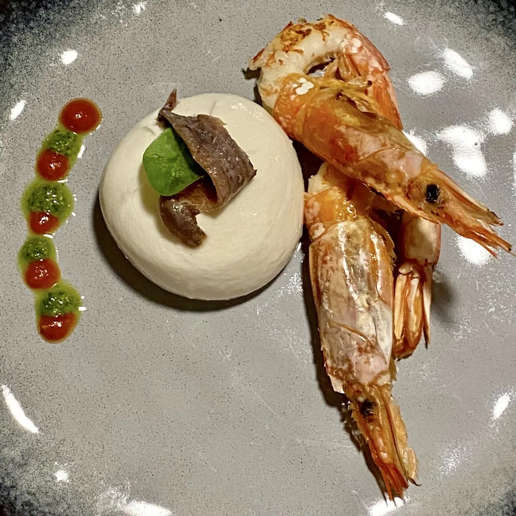 Thomas “Tom” Heinl_Trattoria Antichi Sapori_Vigarano Pieve_review