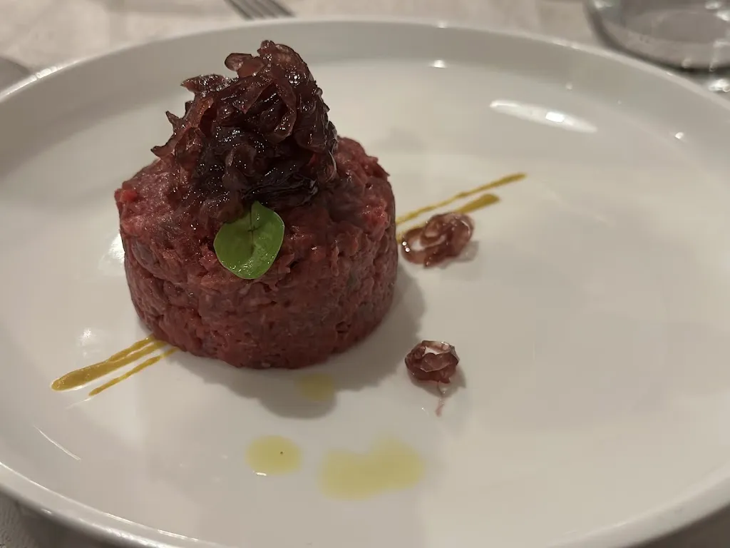 Niki Feijen_Trattoria Antichi Sapori_Vigarano Pieve_review