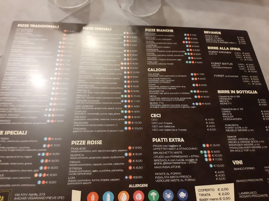 Menu_La Razdora_Vigarano Pieve_image_2