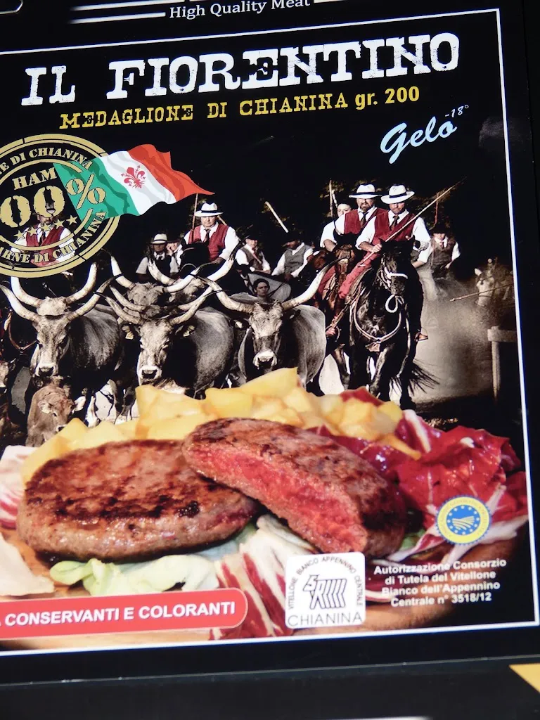 Menu_Cristallo Pub Griglieria Hamburgheria_Vigarano Mainarda_image_2