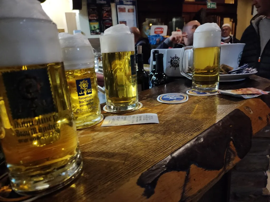 Menu_Cristallo Pub Griglieria Hamburgheria_Vigarano Mainarda_image_4