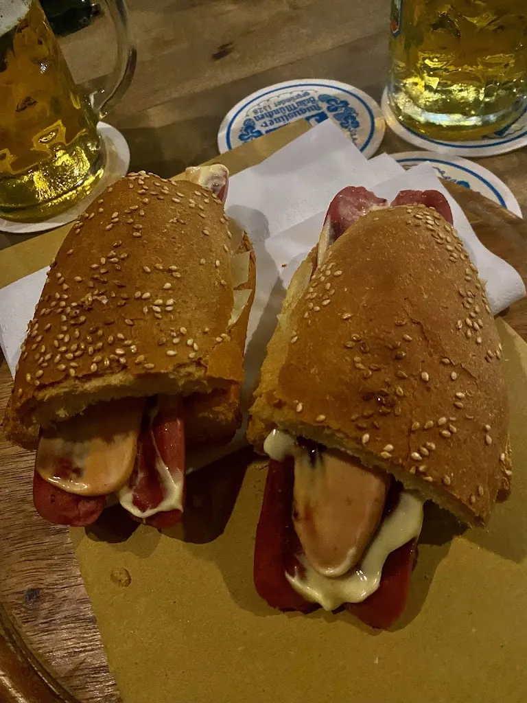 Menu_Cristallo Pub Griglieria Hamburgheria_Vigarano Mainarda_image_9