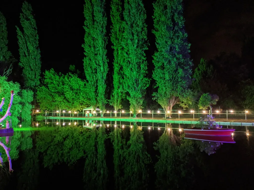 Marco Pari_SPIRITO Restaurant & Much More_Vigarano Mainarda_review