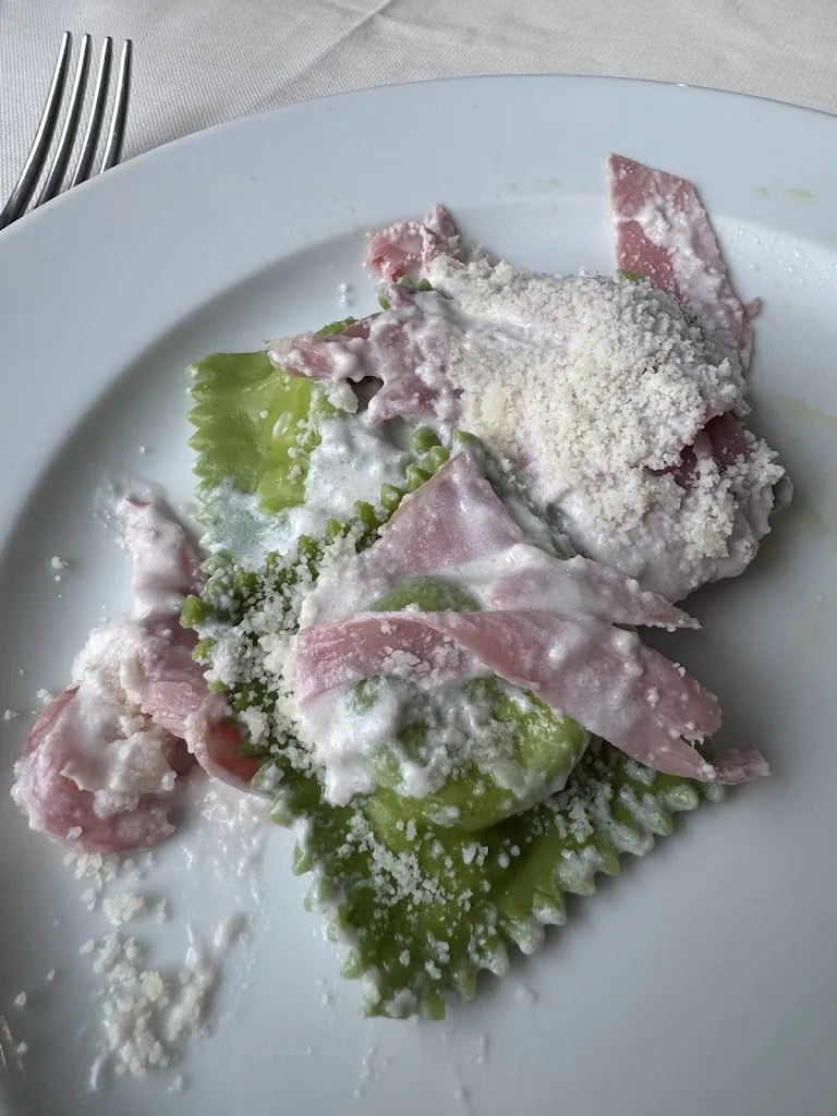 Mia Bertoncin_Trattoria Scarica_Vigatto_review