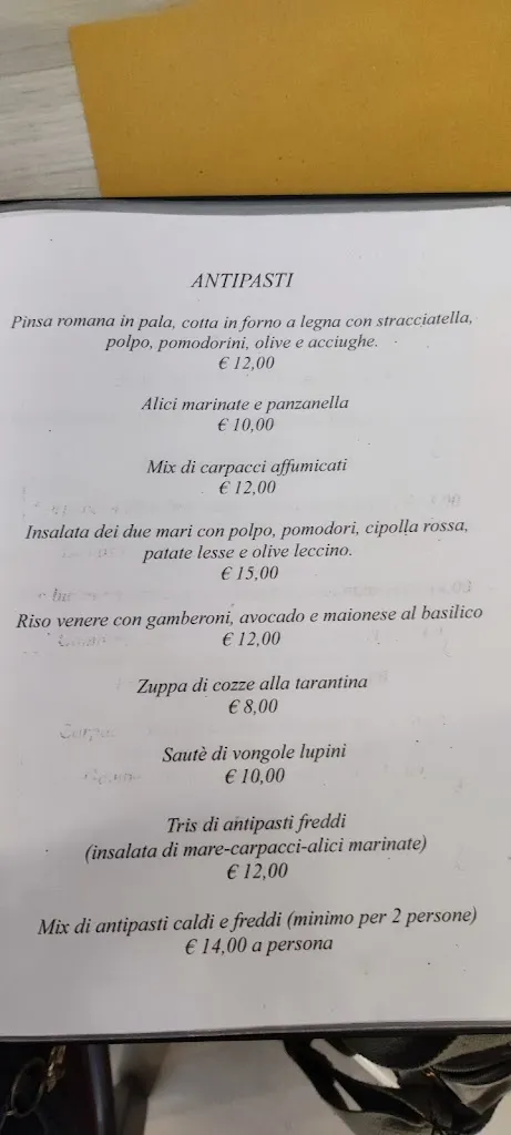 Menu_Osteria dei Due Mari_Vignola_image_3