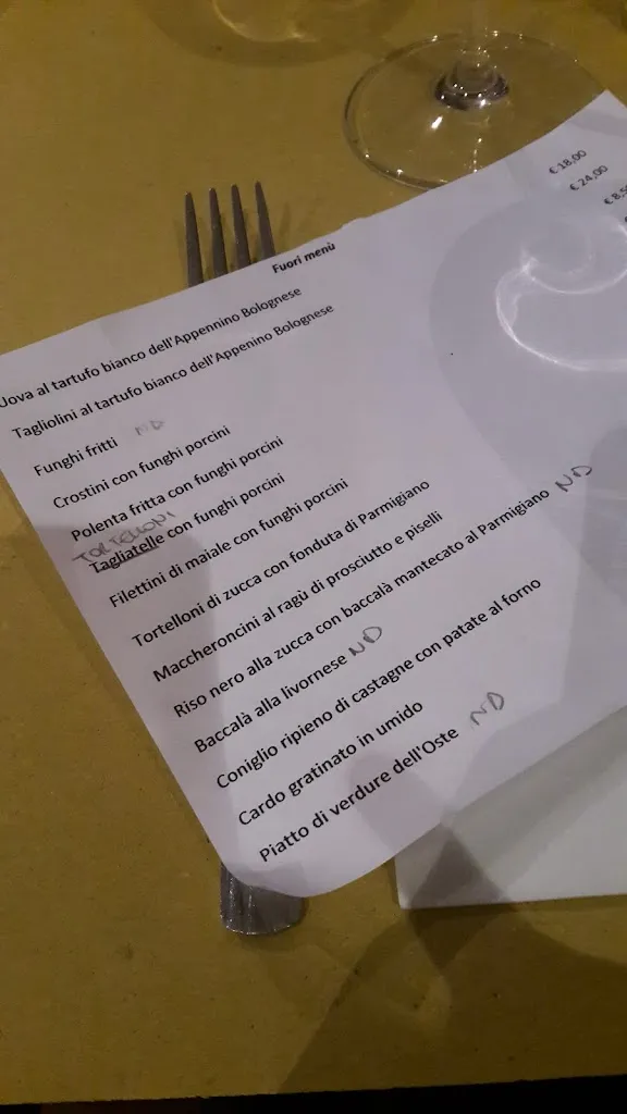 Menu_Osteria della Luna_Vignola_image_2
