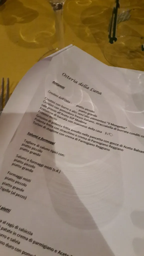 Menu_Osteria della Luna_Vignola_image_3