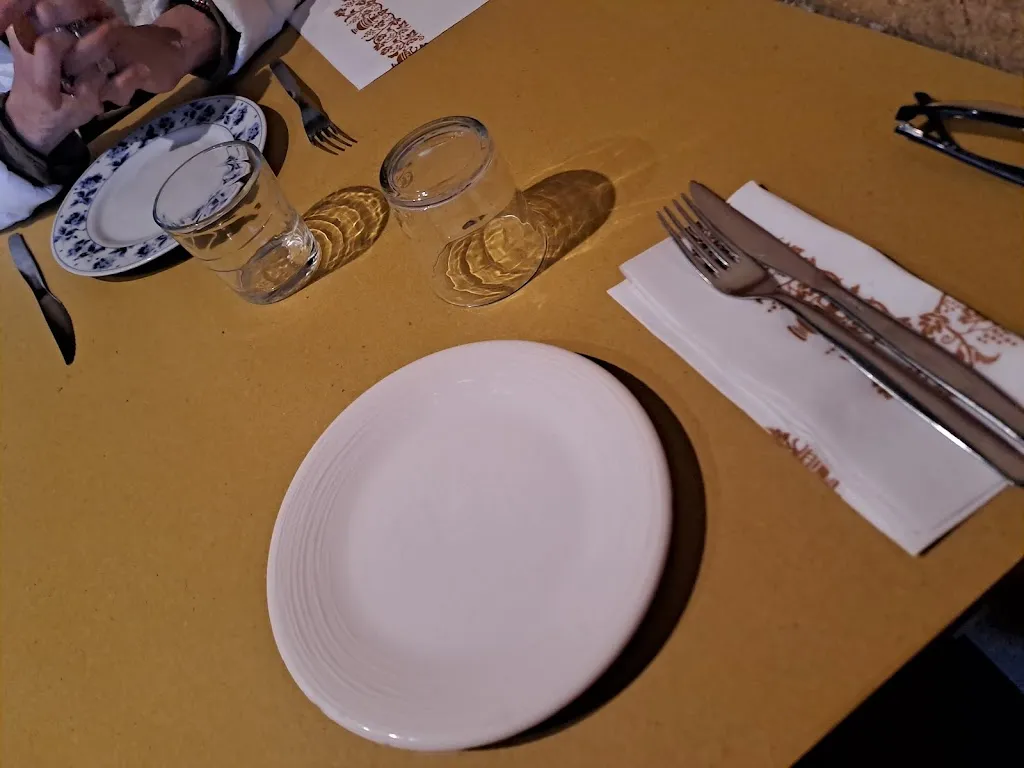 Simone Cló_Osteria della Luna_Vignola_review