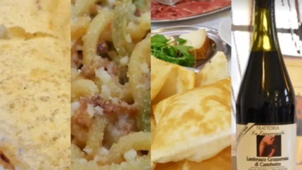 Trattoria La Campagnola_Vignola_slider_image_3