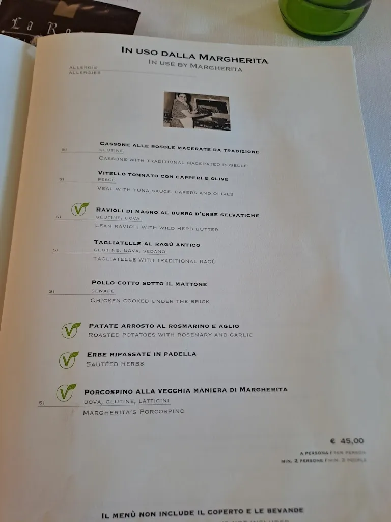 Menu_Ristorante La Rocca_Verucchio_immagine_1