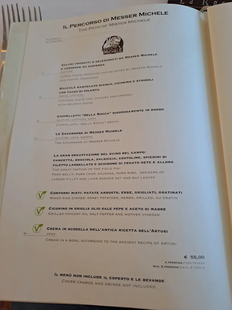 Menu_Ristorante La Rocca_Verucchio_immagine_2