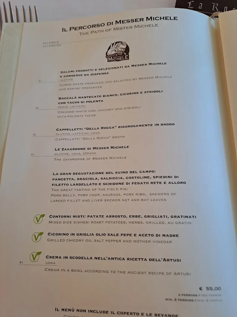 Menu_Ristorante La Rocca_Verucchio_immagine_3