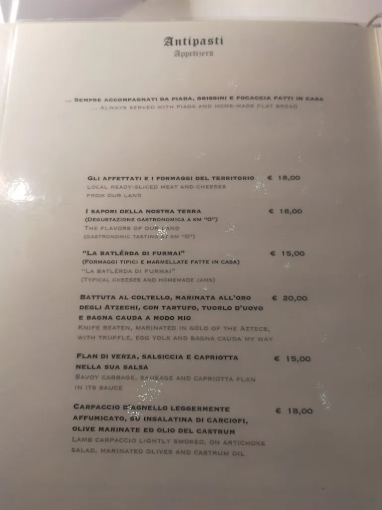 Menu_Ristorante La Rocca_Verucchio_immagine_4