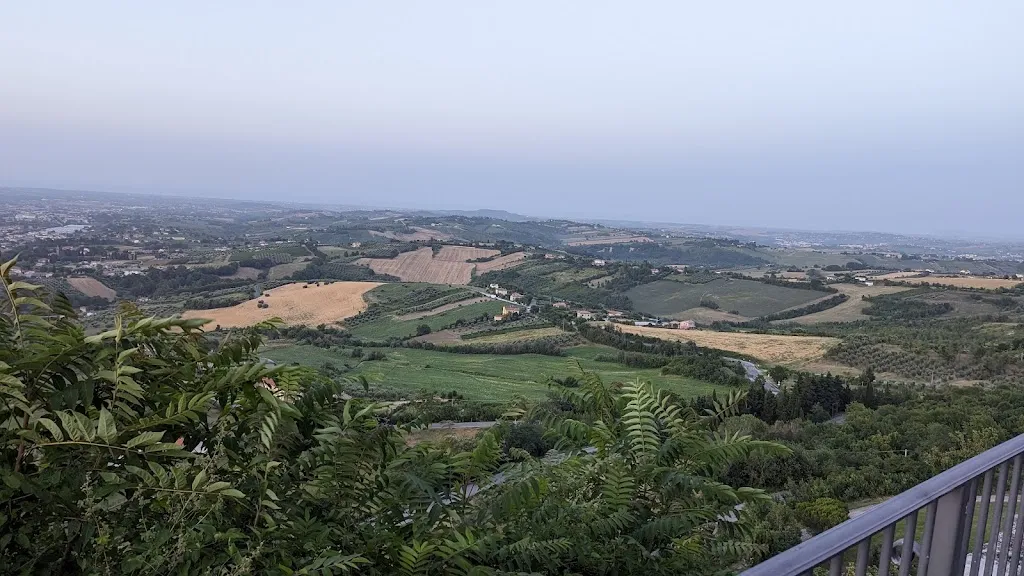 Bill Walters_Ristorante La Rocca_Verucchio_recensione