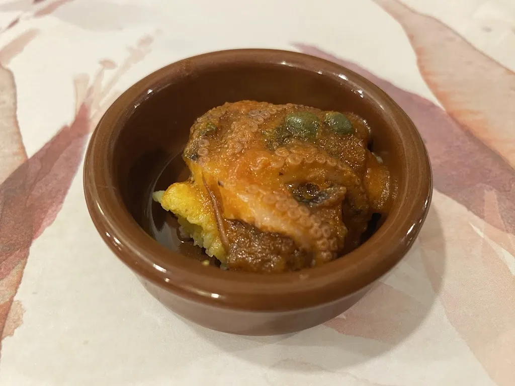 Nicolò Peter Foschi_Osteria DiVilla Rimini_Verucchio_recensione