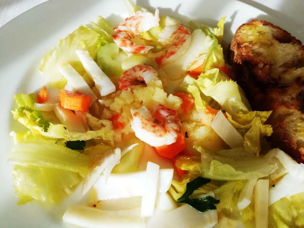 ROMEO DI MECO_Il Curandero_Salvo Marina_recensione