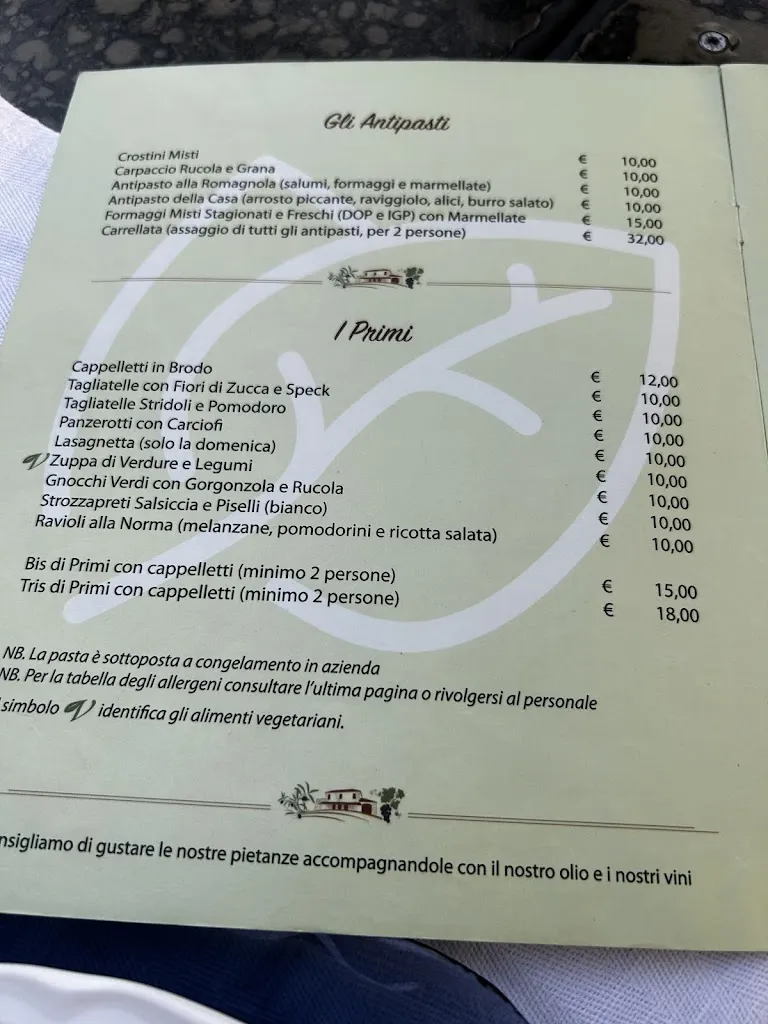 Menu_Farmhouse Da Carlini_Verucchio_image_2