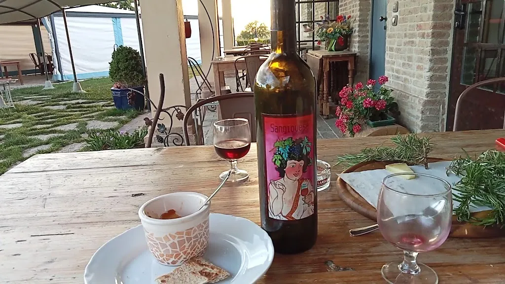 Farmhouse Da Carlini_Verucchio_slider_image_2