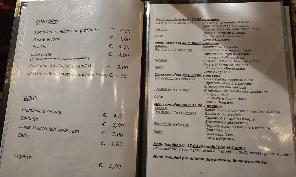 Menu_Hostaria Rò e Bunì_Verucchio_image_3