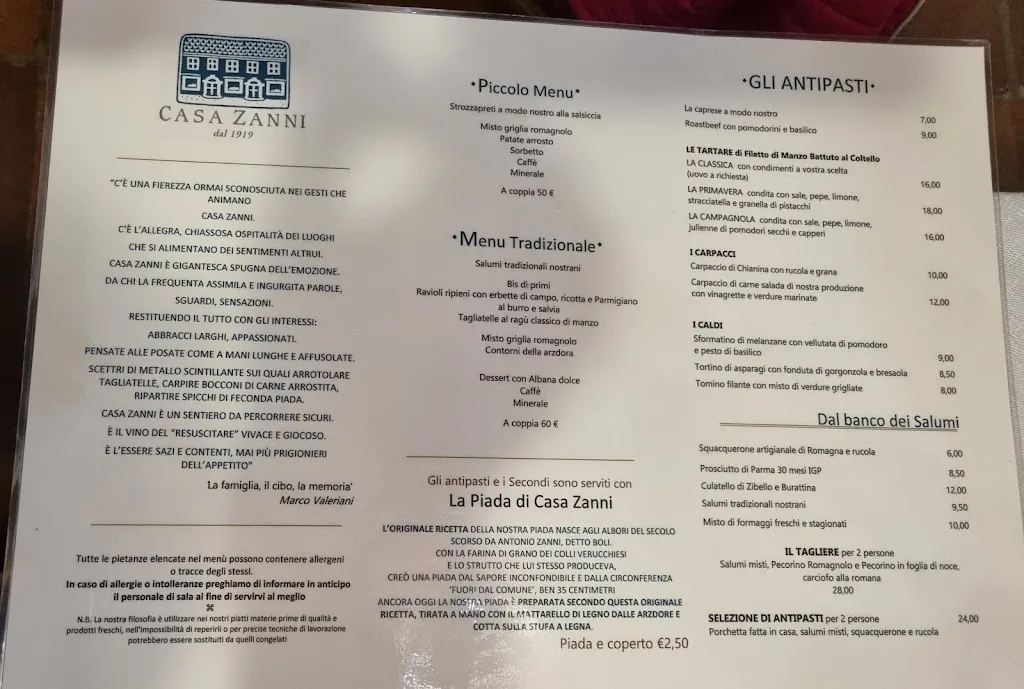 Menu_Restaurante Casa Zanni_Verucchio_image_3