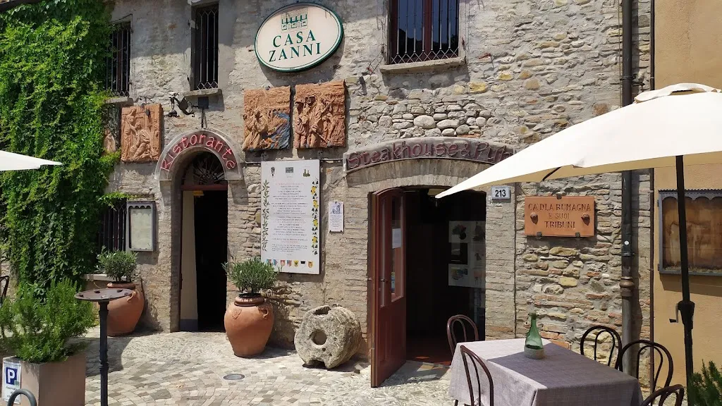 Edward Voskerichian_Restaurante Casa Zanni_Verucchio_review