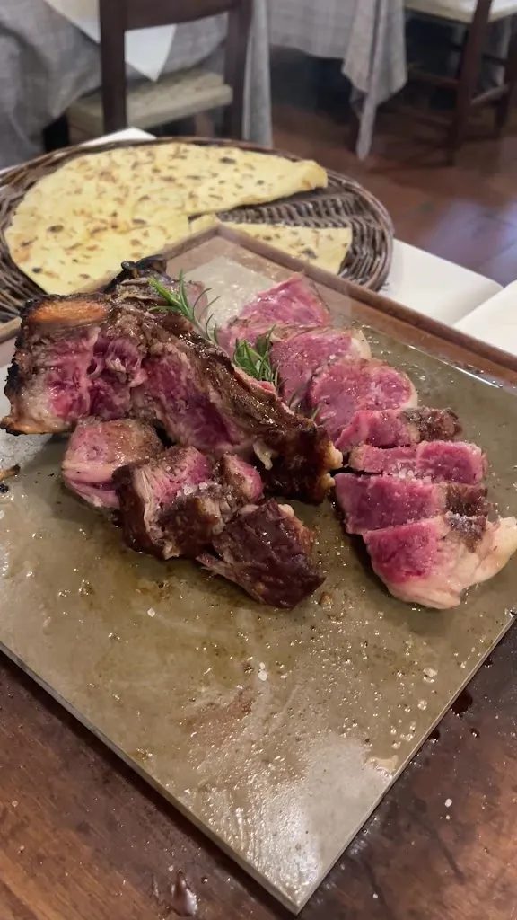 Dannica Anya Carreon_Restaurante Casa Zanni_Verucchio_review